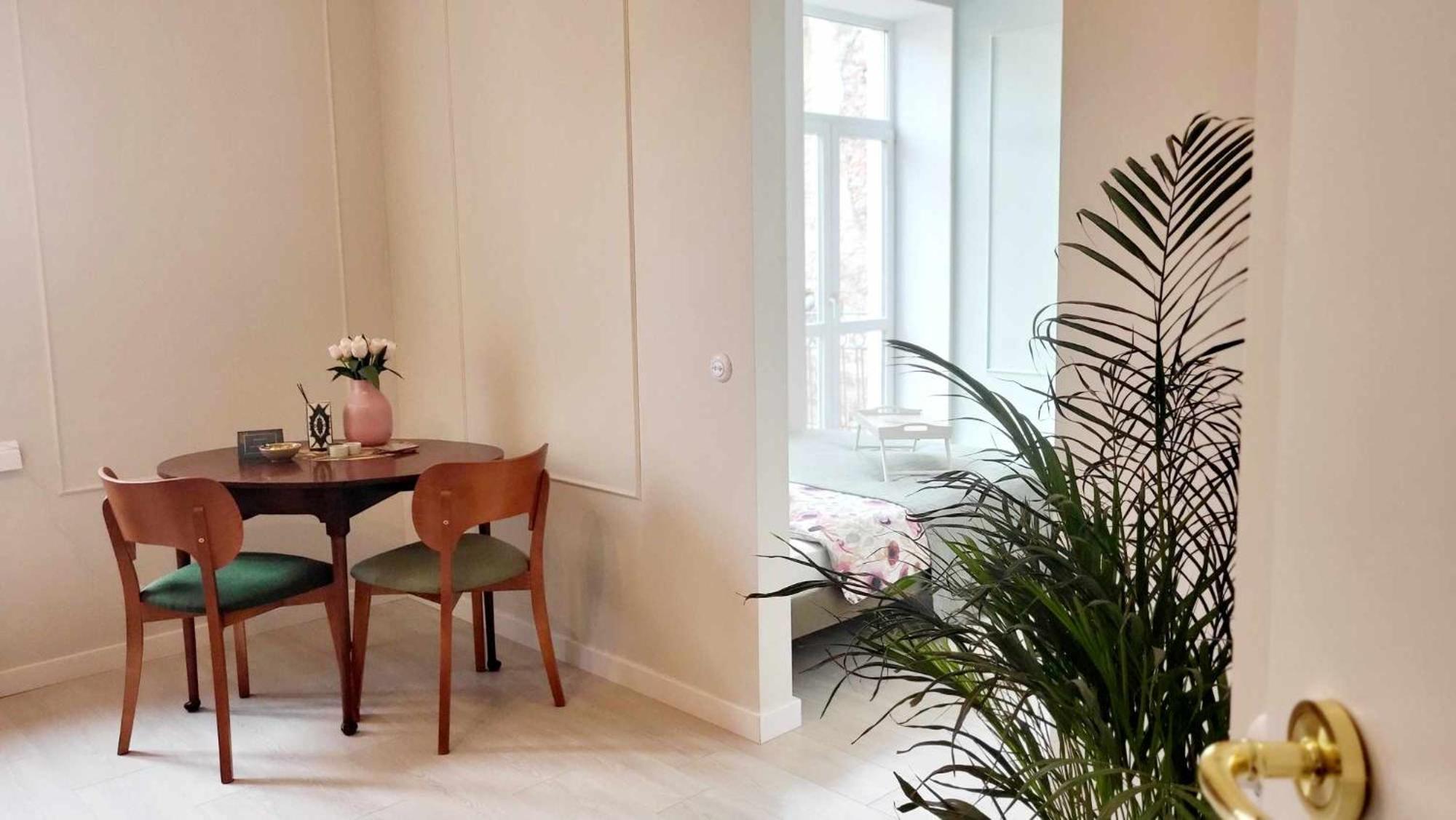 Poezja Apartment Lublin Ngoại thất bức ảnh