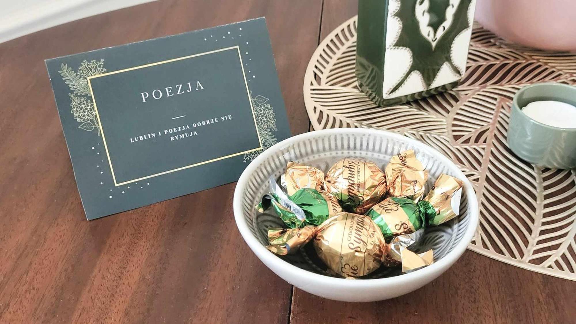Poezja Apartment Lublin Ngoại thất bức ảnh
