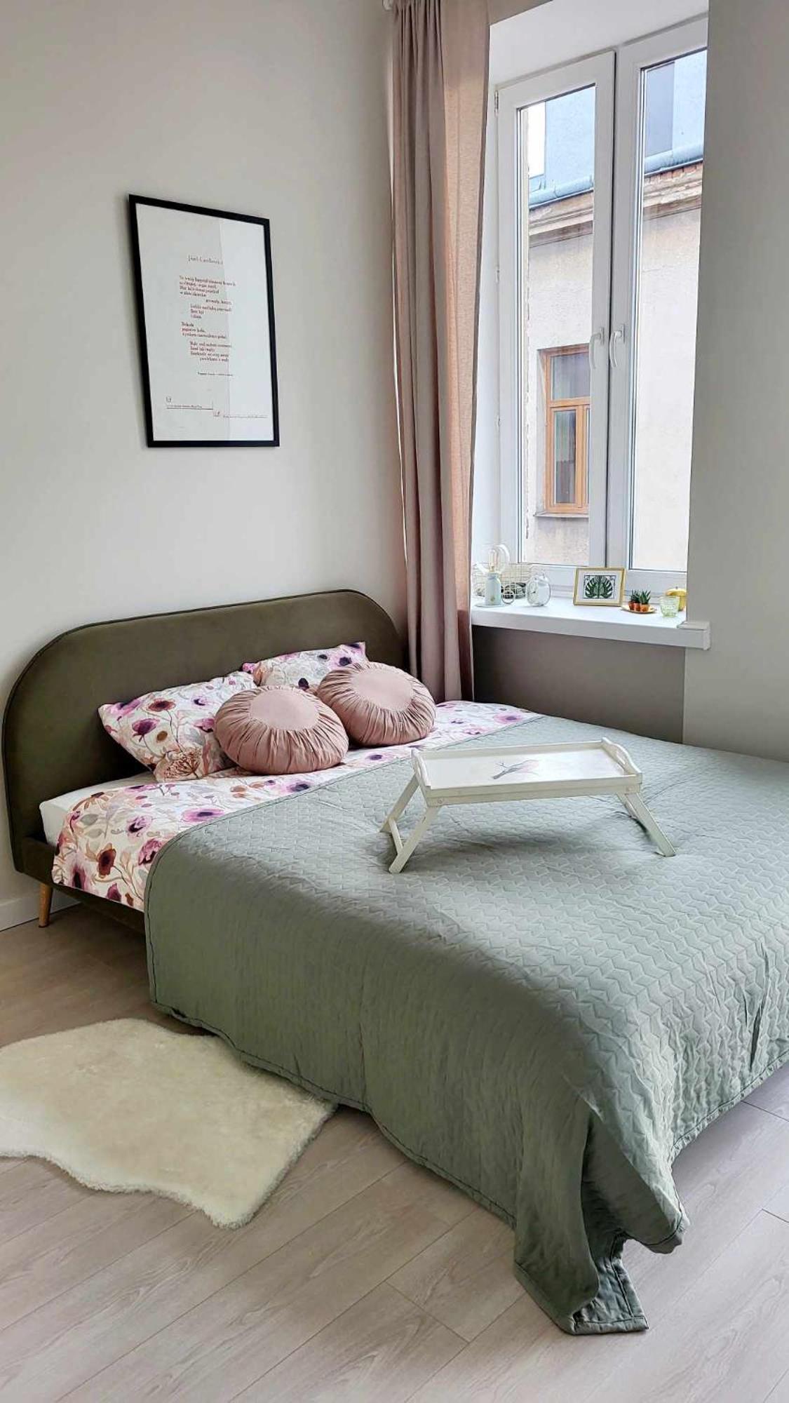 Poezja Apartment Lublin Ngoại thất bức ảnh
