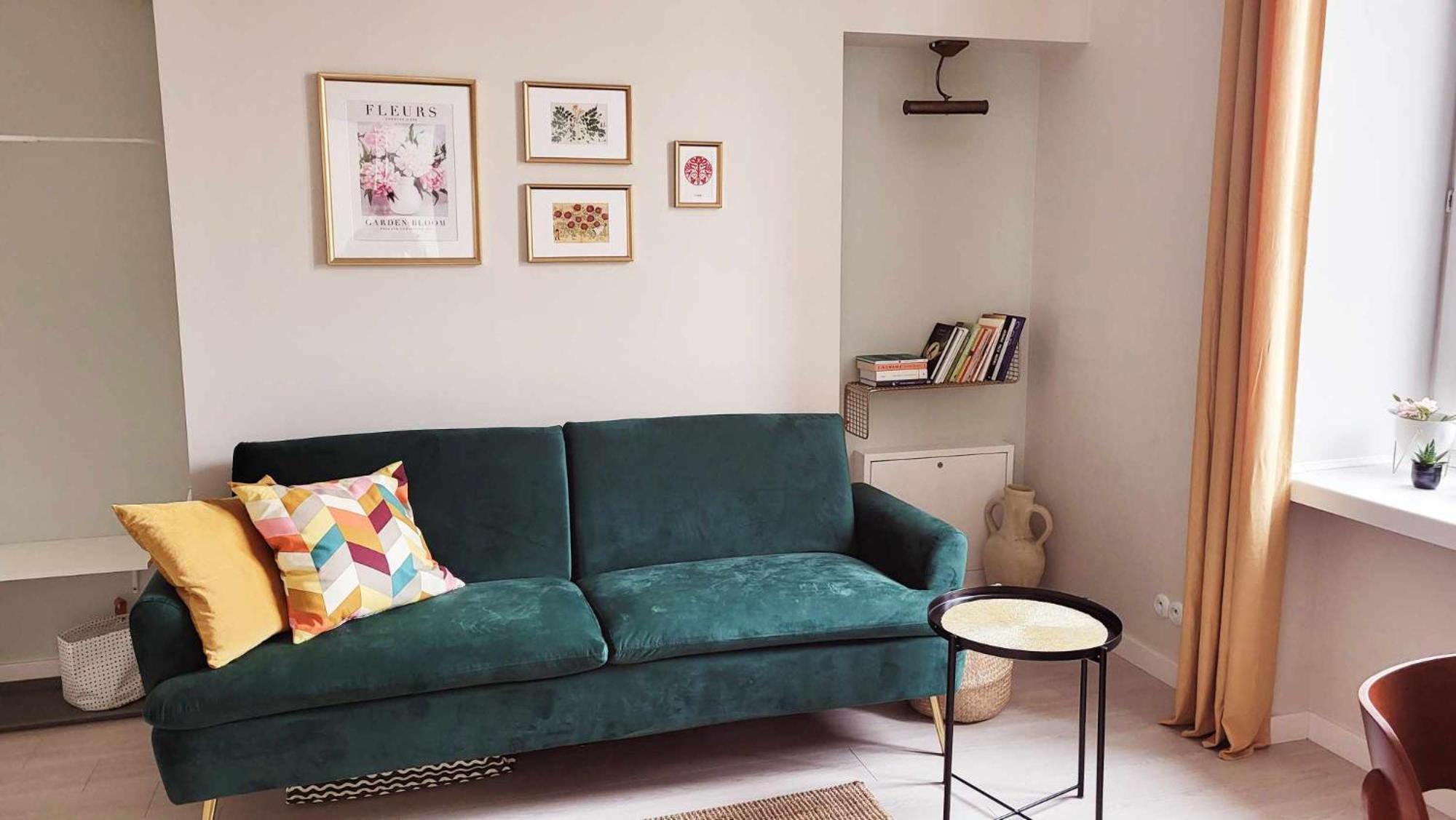 Poezja Apartment Lublin Ngoại thất bức ảnh